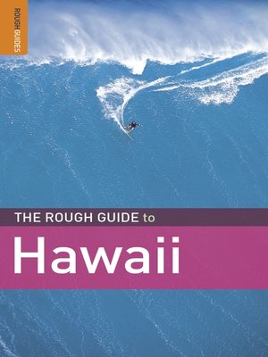 cover image of The Rough Guide to Hawaii